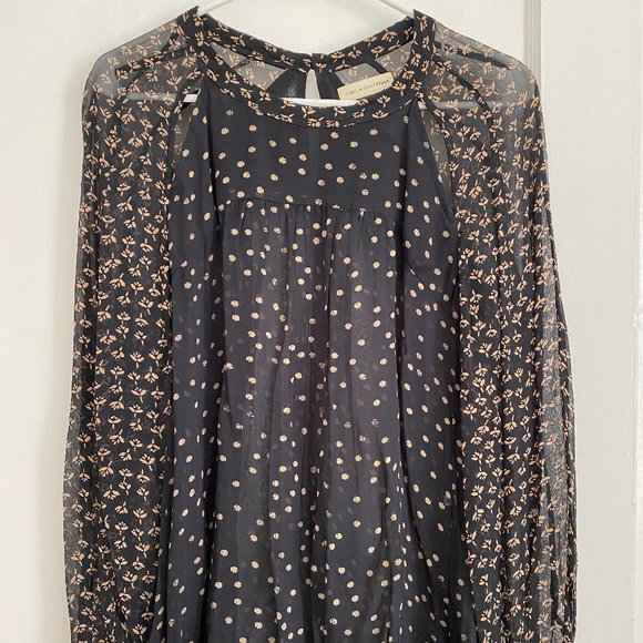 Isable Marant Etoile Presley top - Picture 1 of 3